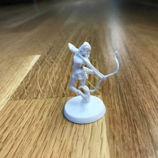 Gloomhaven Bandit Archer