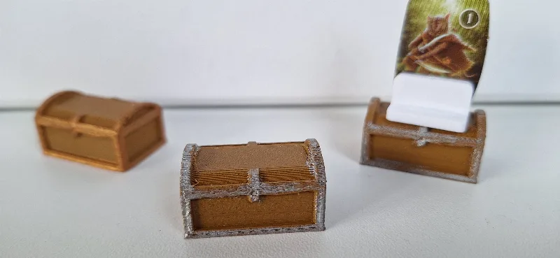 Gloomhaven Chest