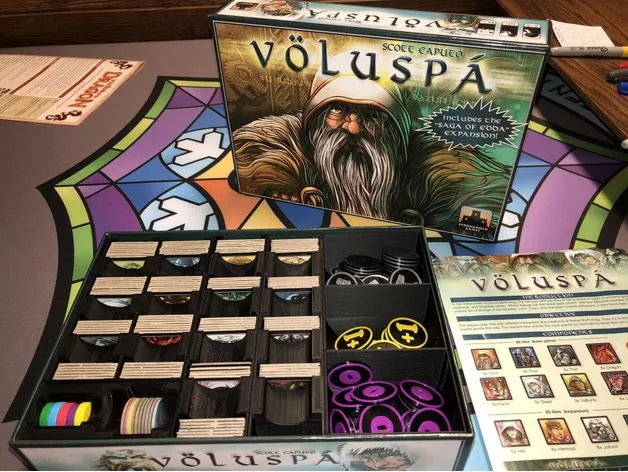 Voluspa Insert
