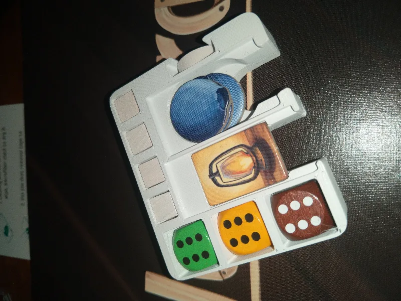 Woodcraft Insert