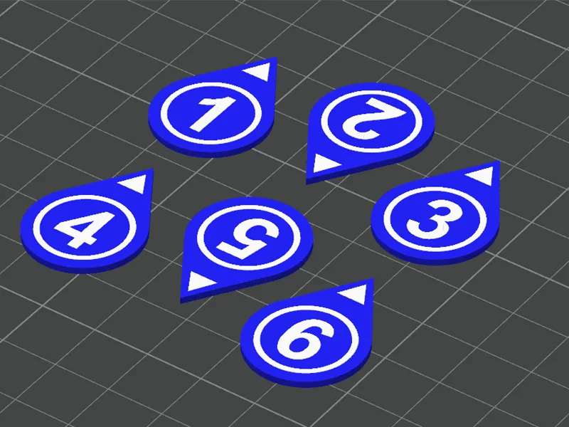 Mysterium Voting Tokens