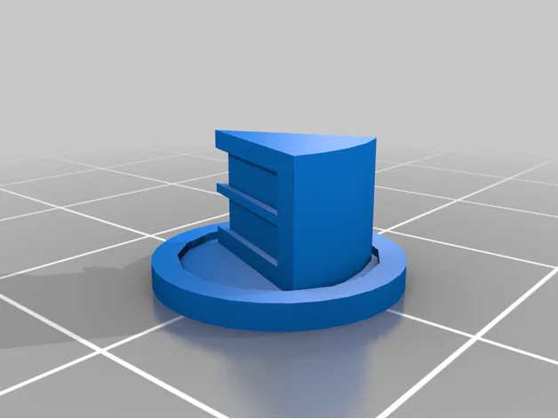 Cake Resource Meeple