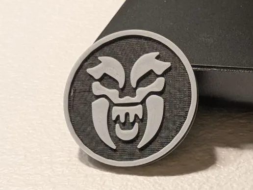HeroQuest Coin of Fate No AMS needed