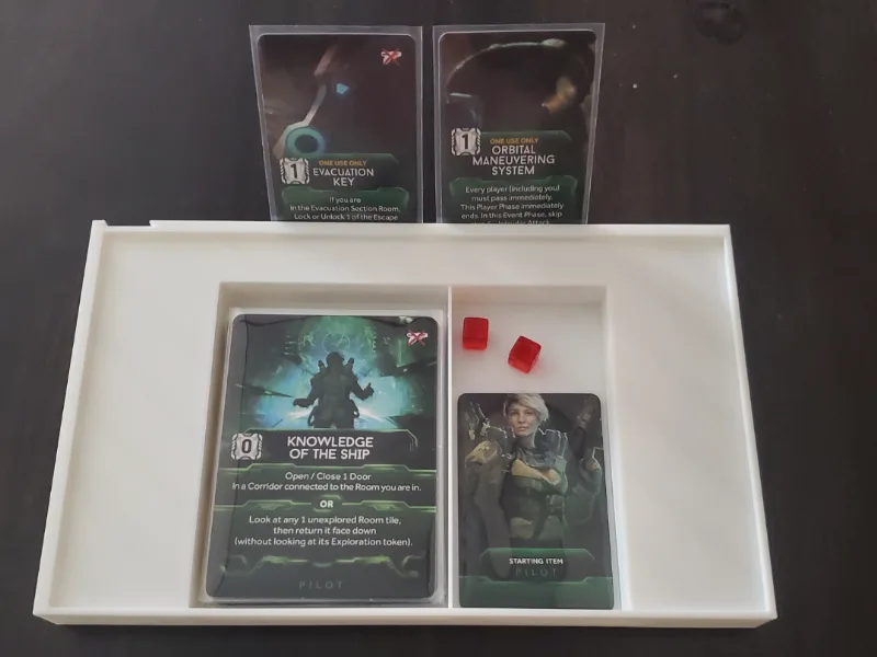 Nemesis Character Board V2