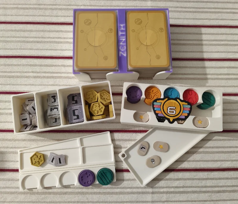 Zenith INSERT (remix)