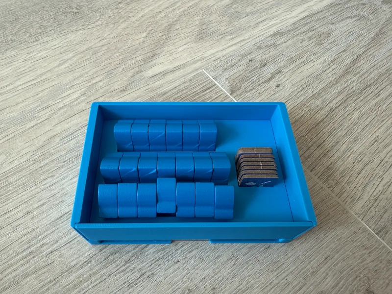 Root board game eyrie dynasties insert