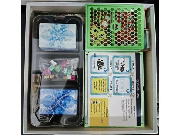 Finspan Insert
