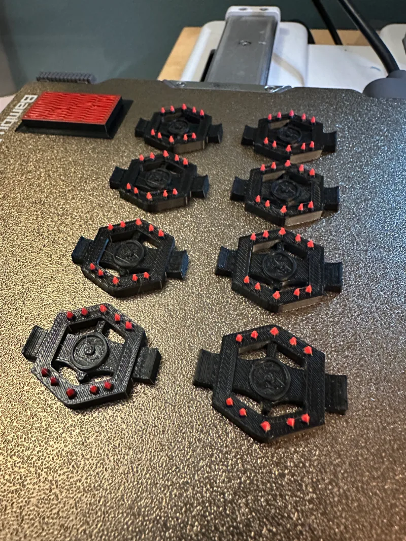 Gloomhaven Bear Trap