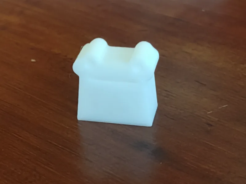 Frog Meeple From Root