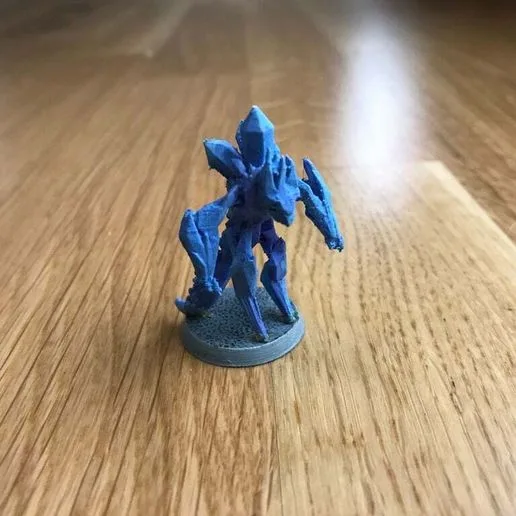 Gloomhaven Frost Demon