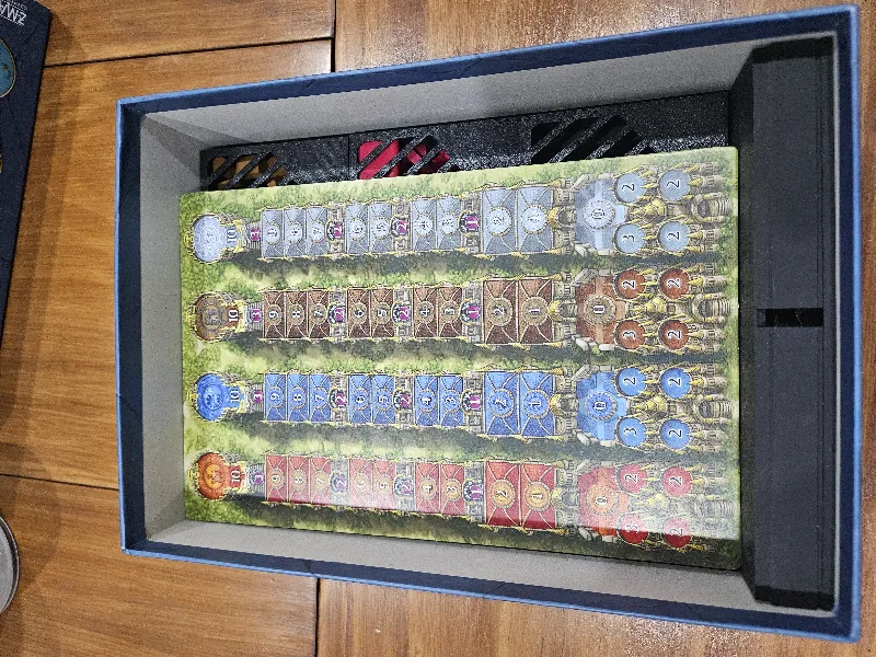 Terra Mystica Base Game