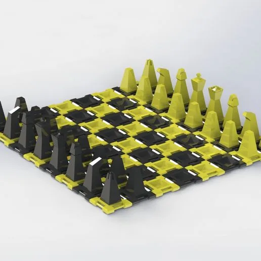 CHESS