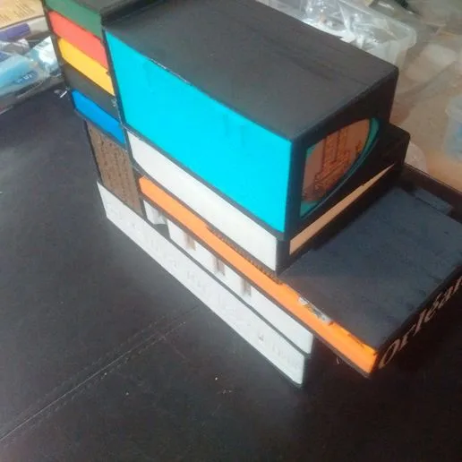 Storage Solution for Orléans