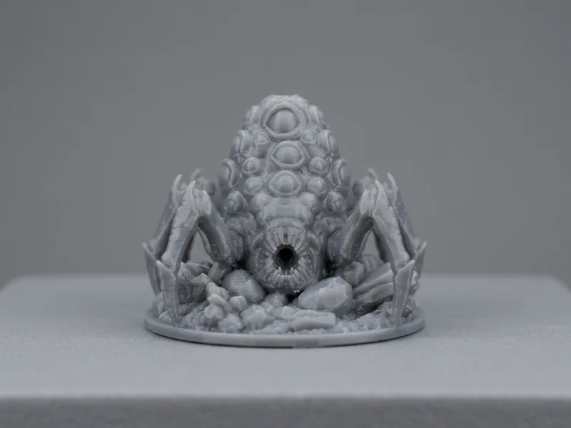 Eldritch Horrors - Cosmic Monster Miniature