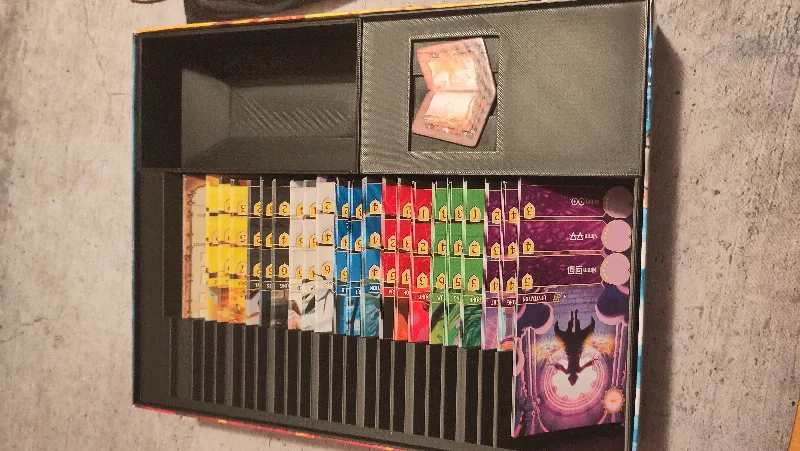 Spellbook Insert