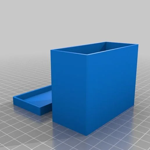 Above and Below Box