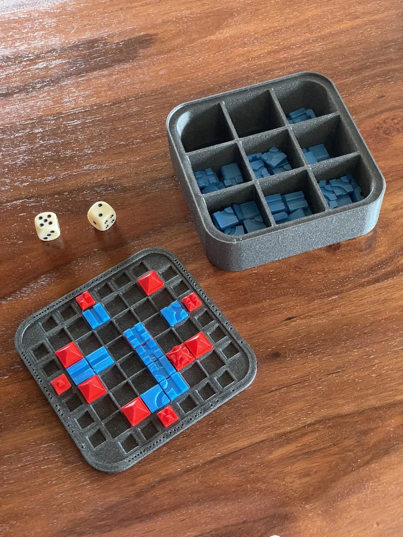 30 Rails