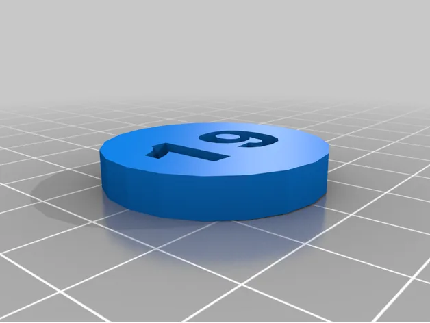 Photosynthesis Scoring Tiles WIP
