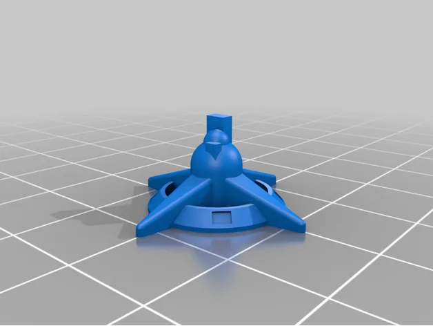 Boardgame Eclipse Starbase