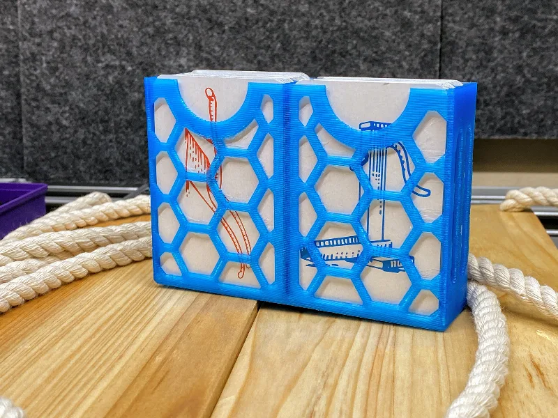 Dutch Blitz Card Holder Insert